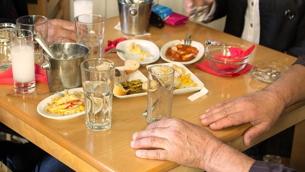 taverna